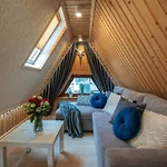 بيت ضيافة Chalpa U Zbojnika 3*