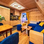 Chalpa U Zbojnika بيت ضيافة