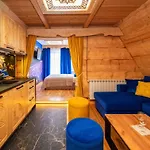 Chalpa U Zbojnika بيت ضيافة