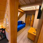 Chalpa U Zbojnika بيت ضيافة 3*