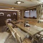 بيت ضيافة Chalpa U Zbojnika زاكوباني