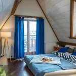 Chalpa U Zbojnika 3* زاكوباني