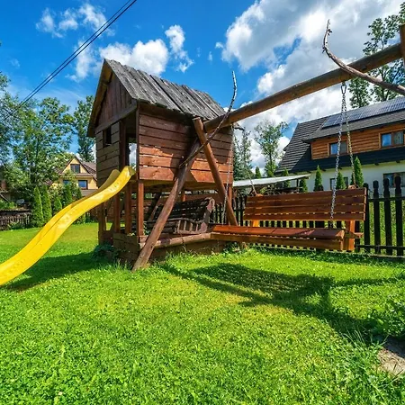 Chalpa U Zbojnika