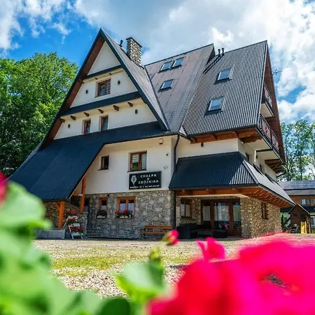 Chalpa U Zbojnika