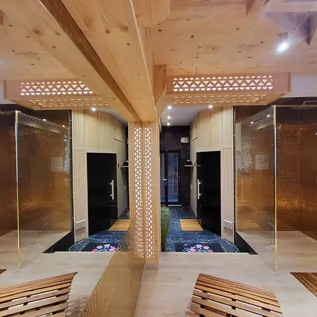 Chalpa U Zbojnika * Zakopane