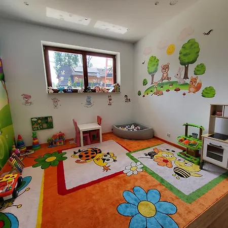 Chalpa U Zbojnika Guest house