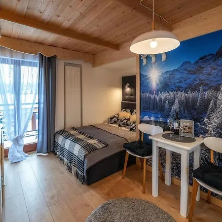 Chalpa U Zbojnika Guest house *