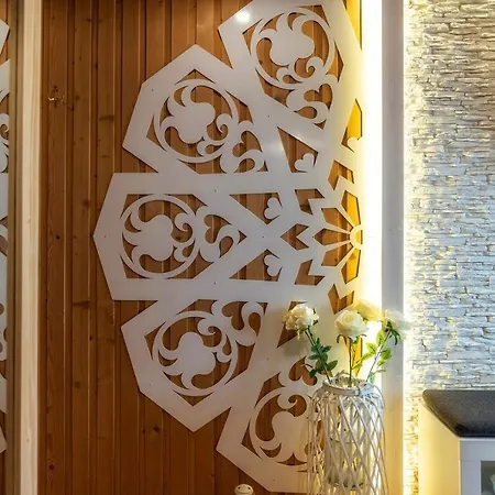 Casa de hóspedes Chałpa U Zbójnika 3*