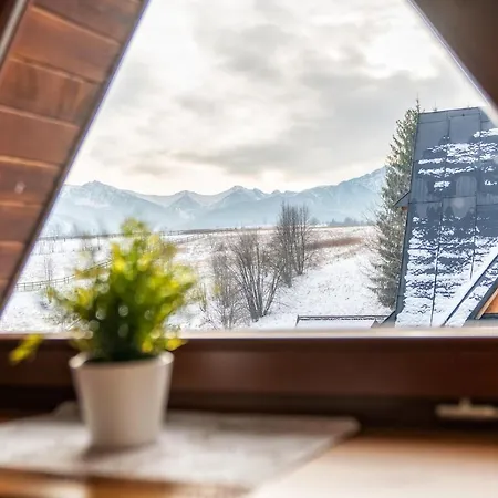 Chalpa U Zbojnika Guest house *