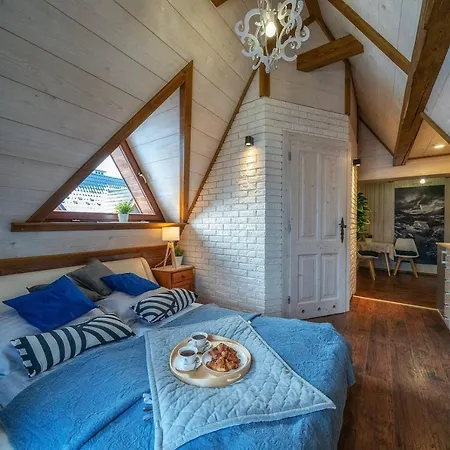 Chalpa U Zbojnika Guest house