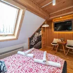 Pensión Chałpa U Zbójnika Zakopane