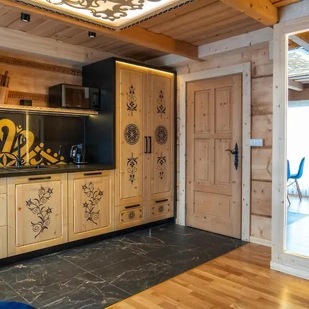 Chałpa U Zbójnika 3* Zakopane