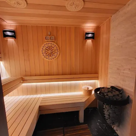Casa de hóspedes Chałpa U Zbójnika Zakopane