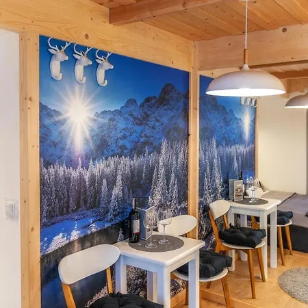 Chalpa U Zbojnika 3*