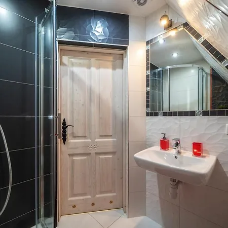 Chalpa U Zbojnika Konukevi Zakopane