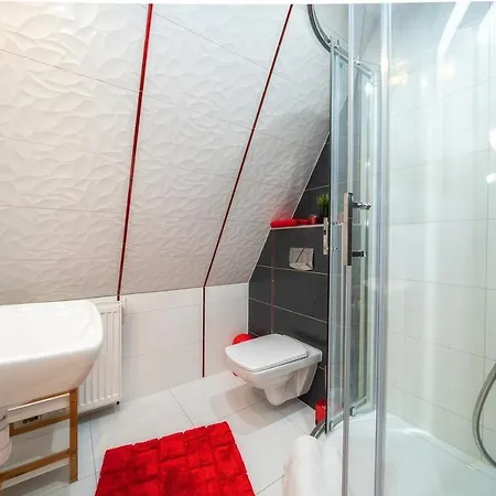 Chalpa U Zbojnika Maison d'hôtes Zakopane